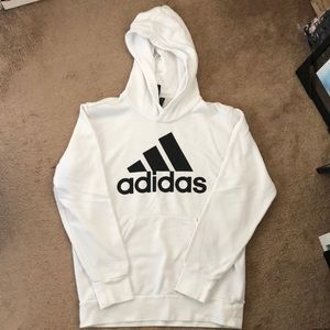 Adidas hoodie